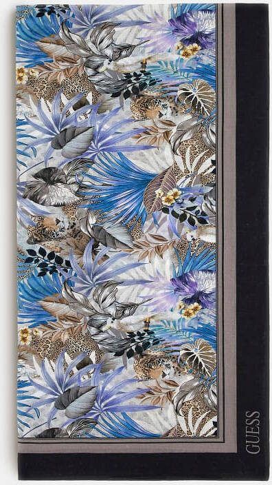 Guess Pareo Met All Over Print