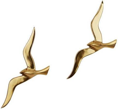 heine home Sierobject voor aan de wand