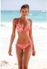 Sunseeker Triangel bikinitop Ditsy met trendy print online kopen