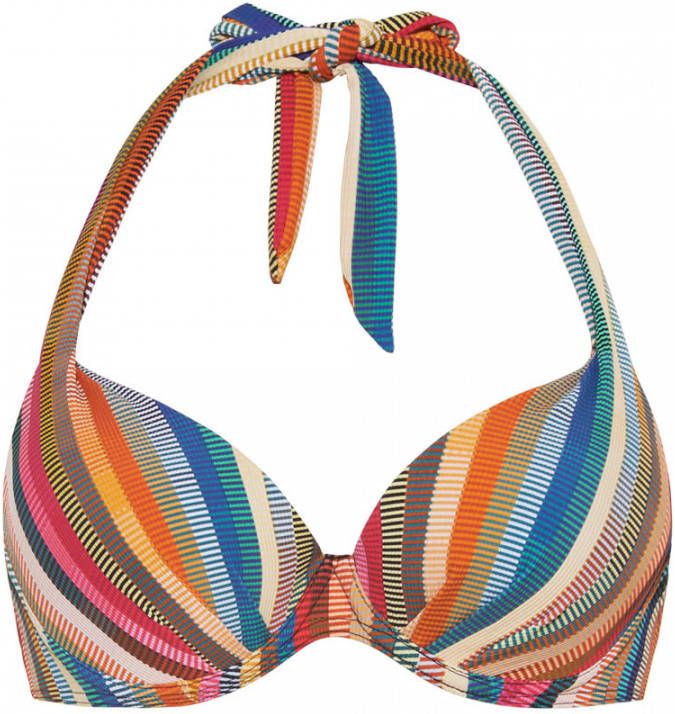 Cyell Delhi Hot Padded Wired bikini top dames