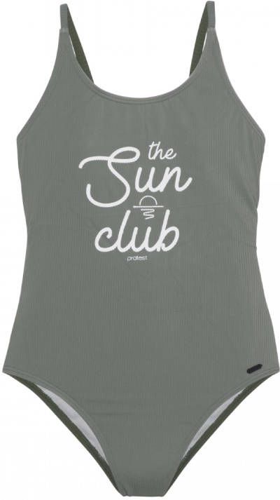 Protest Prtjill jr badpak meisjes