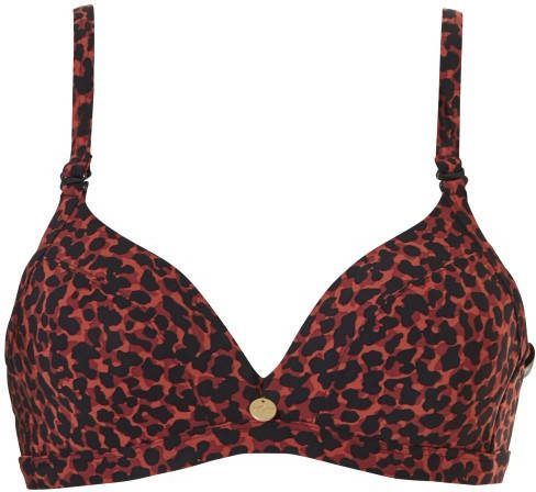 Wow Triangle bikini top dames