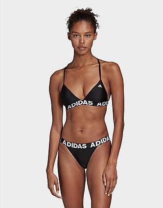 Adidas Beach Bikini Black Dames