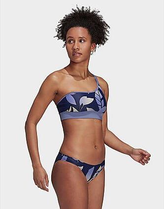 Adidas Graphic Bikini Victory Blue/Black Dames