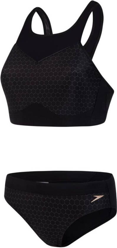 Speedo E10 Mesh Panel 2p
