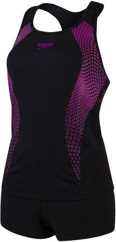 Speedo END tankini Placement Racerback