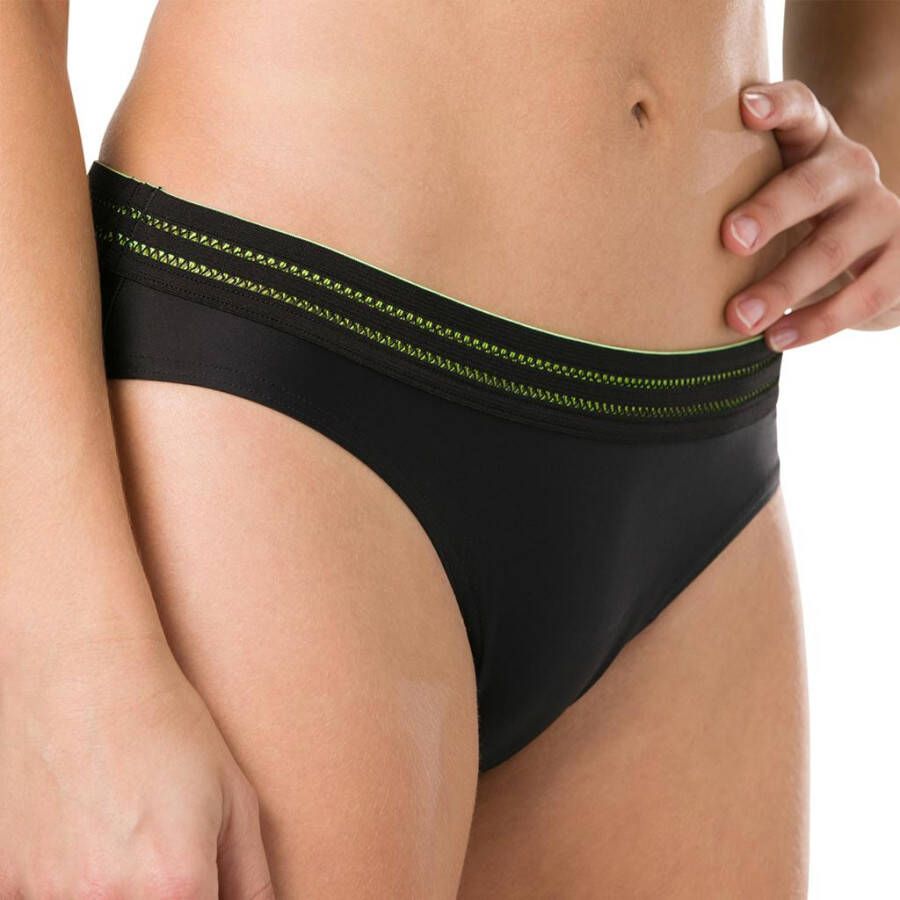 Speedo Reflect Wave Sports Brief