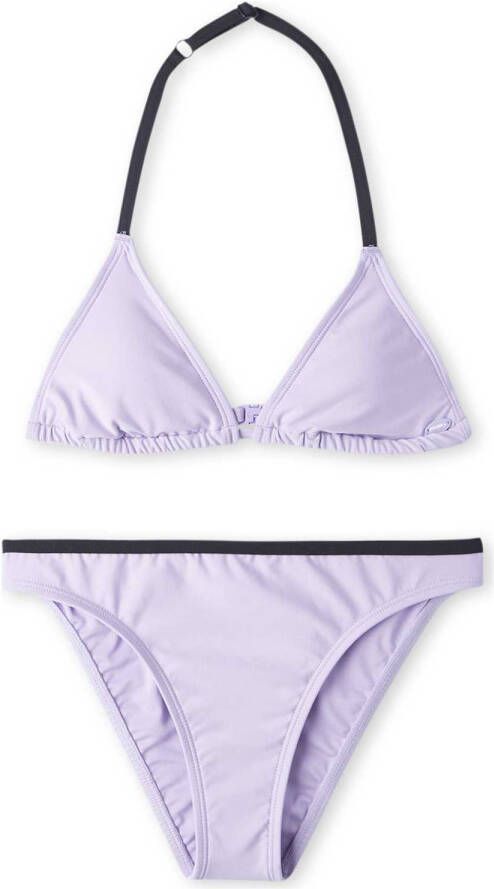O'Neill ONeill! Meisjes Bikini -- Paars Polyester/elasthan