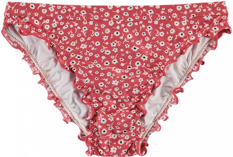 Beachlife Bikinibroek 260261 471 Rood