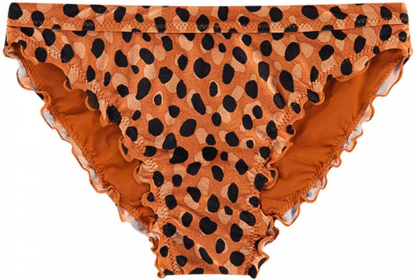 Beachlife Bikinibroek 265261 171 Bruin
