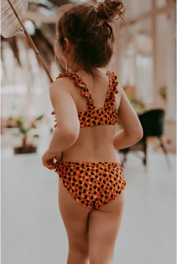 Beachlife bikinibroek