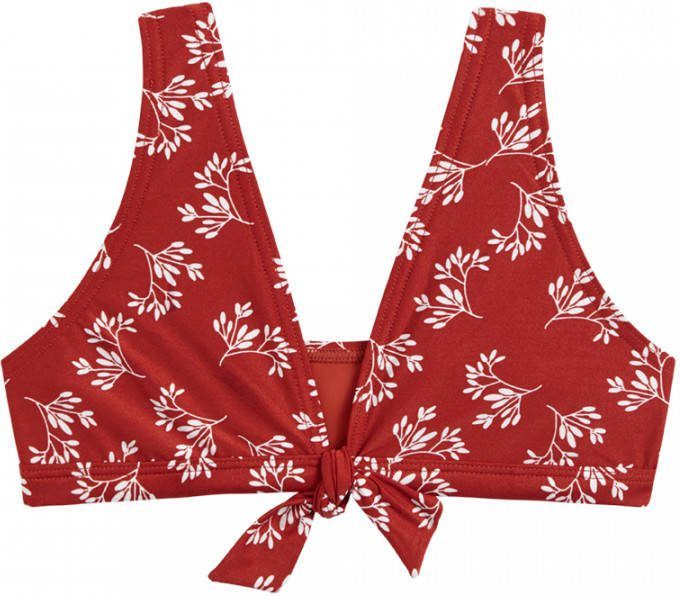 Beachlife Mini top Little Leaves 8 10