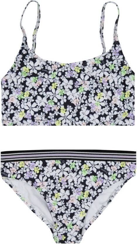 VINGINO bikini HS22KGN77104 Zenny zwart