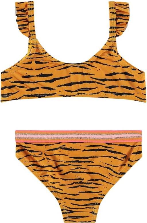 VINGINO Bikini SS21MGN77101 Geel
