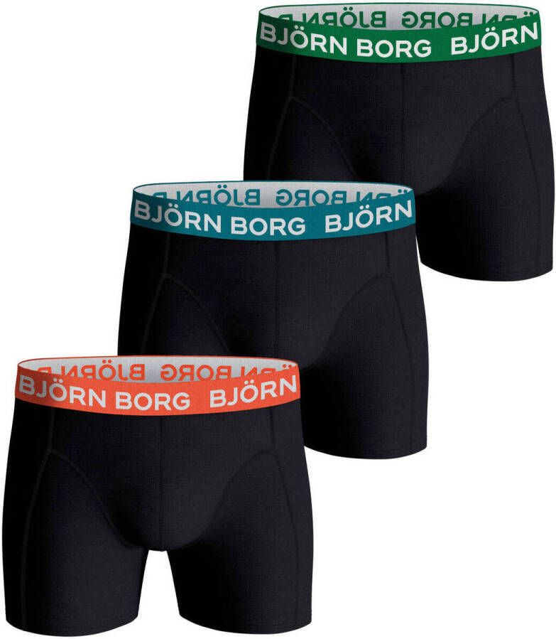 Bjorn Borg Boxer