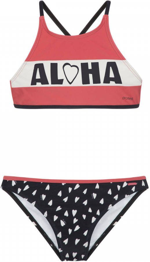 Protest Prtcarsa Jr Bikini