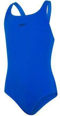 Speedo Endurance+ sportbadpak Essential Medalist blauw
