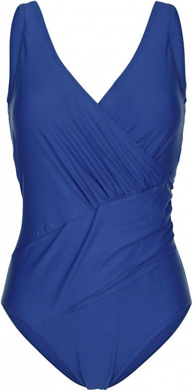 maritim Badpak een echte klassieker Royal blue