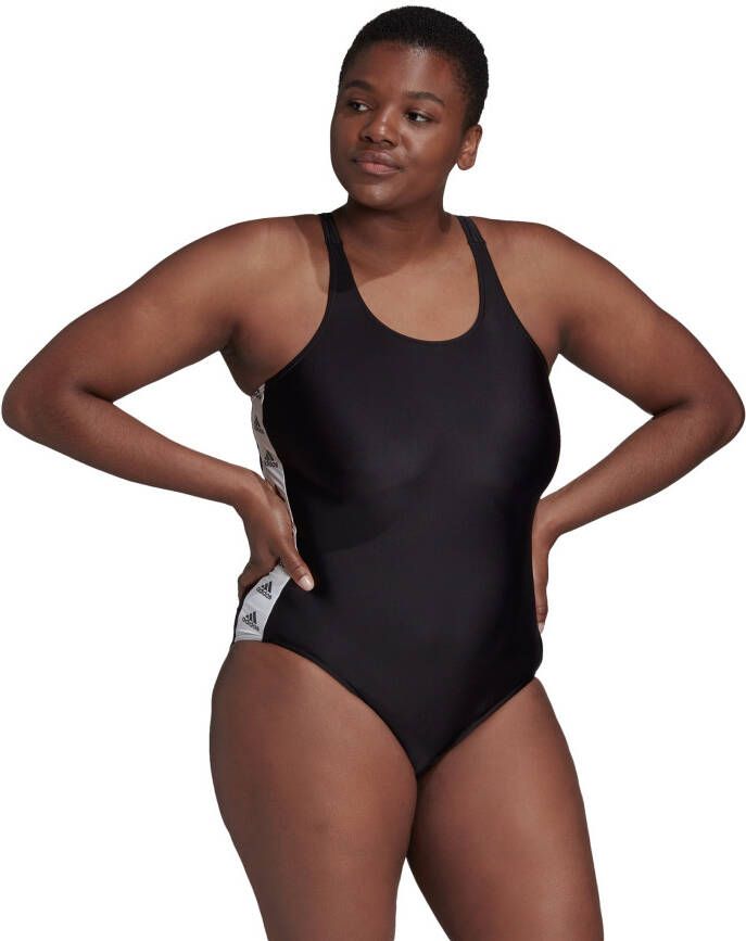adidas performance Badpak Taper Swimsuit