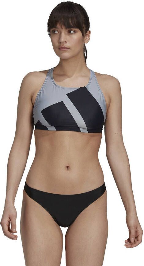 Adidas Big Logo Graphic Bikini Dames Tracksuits