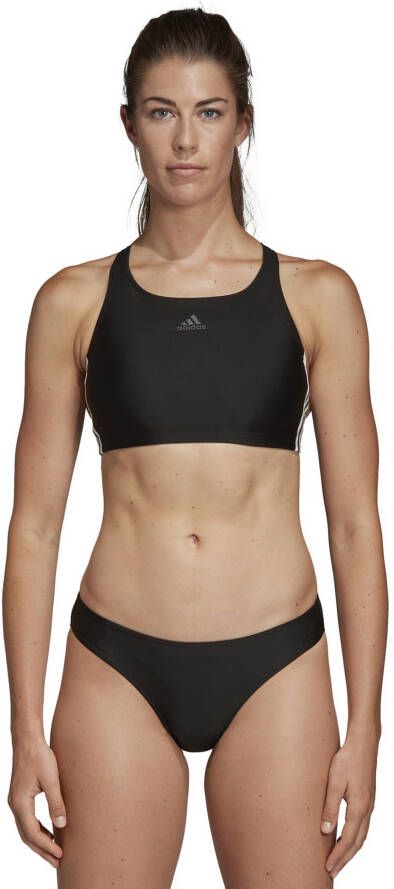 adidas Performance Bustierbikini FIT 2PC 3S(set, 2 stuks )