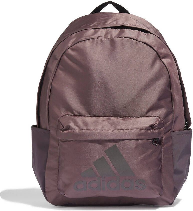 Adidas Classic Badge Of Sport Backpack Unisex Tassen