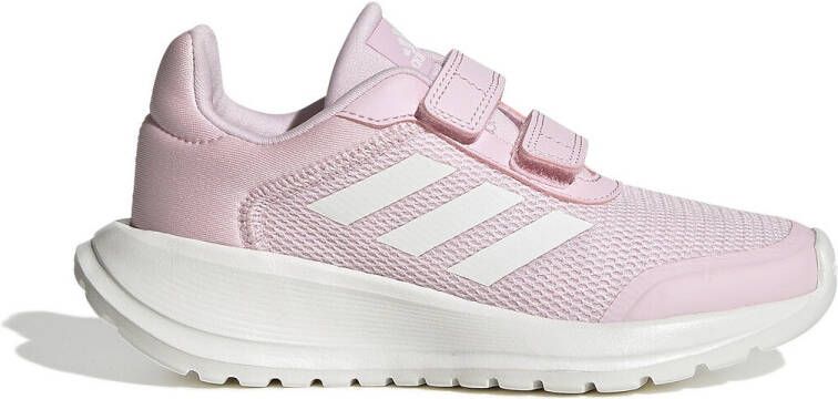 Adidas Tensaur Run Schoenen Clear Pink/Core White/Clear Pink