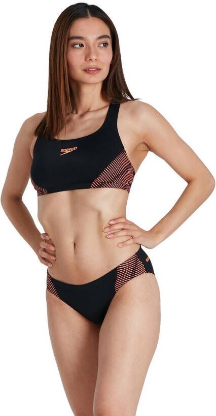 Speedo 2 delige bikini Eco