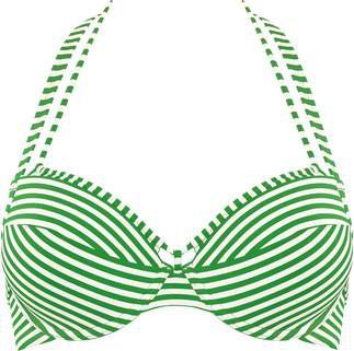 Marlies Dekkers Holi Vintage Push Up | Wired Padded Green ivory 70d