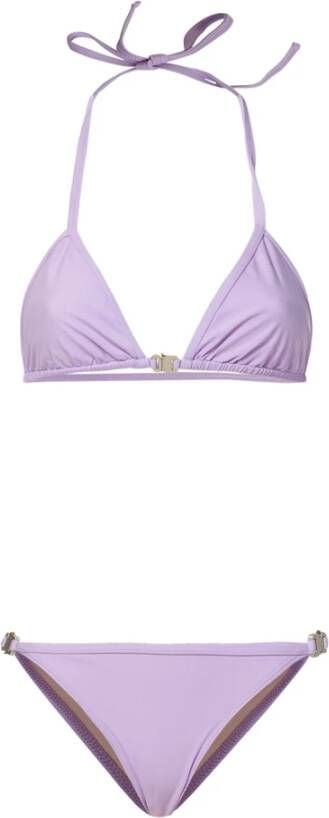 1017 Alyx 9SM Bikini's Paars Dames