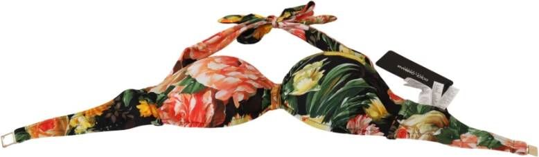 Dolce & Gabbana Bikini's Wit Dames