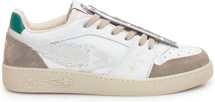 Enterprise Japan Sneakers Wit Heren