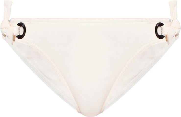 Eres Divinite Naia bikini briefs , Beige, Dames