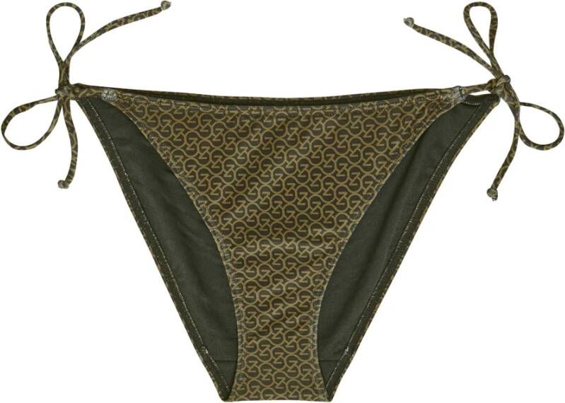 Gestuz Pilgz bikini bottom , Bruin, Dames