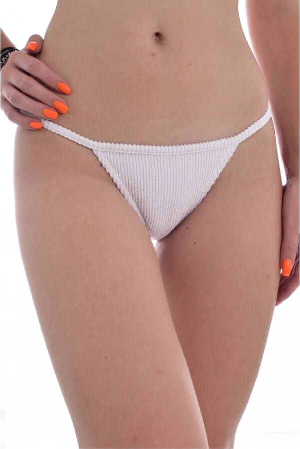 Guess Bikini's Wit Dames