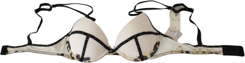 Just Cavalli Lingerie Sets Wit Dames