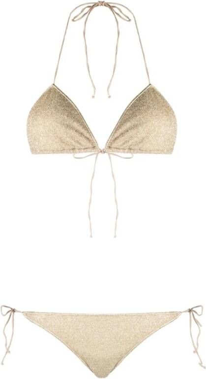 Oseree Bikini's Grijs Dames