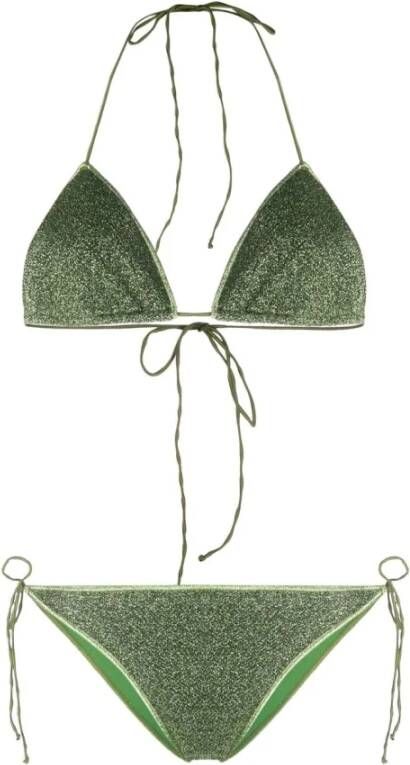 Oseree Bikini's Groen Dames