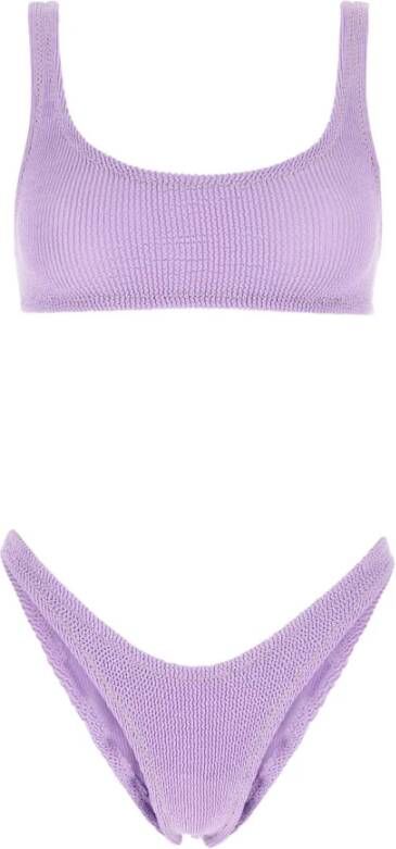 Reina Olga Bikini's Paars Dames