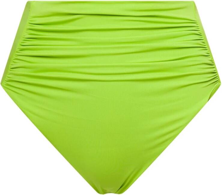 Self Portrait Bikini's Groen Dames