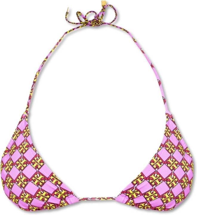 TORY BURCH Bikini's Paars Dames