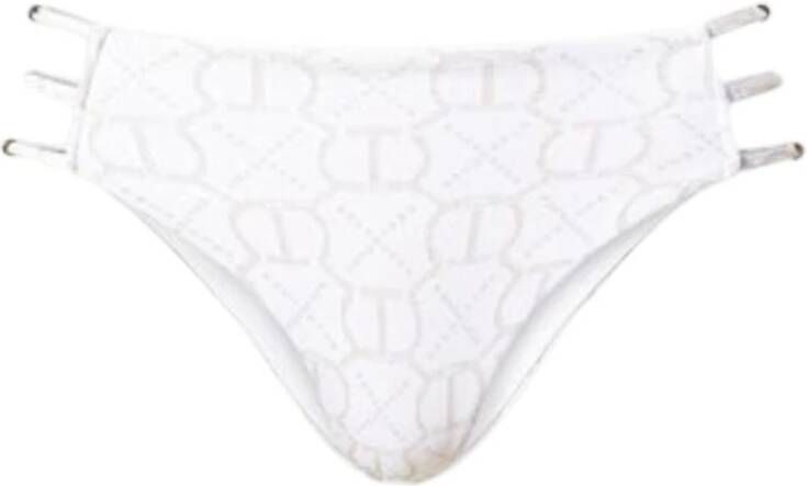 Twinset Bikini's Wit Dames