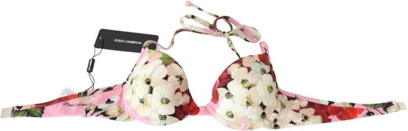 Dolce & Gabbana Bikini's Beige Dames