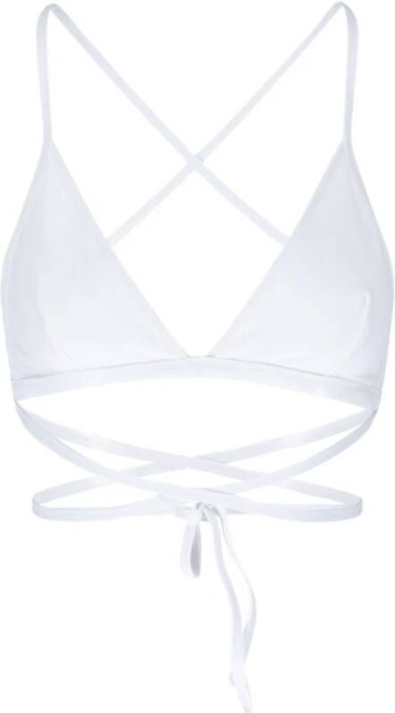 Isabel marant Bikini's Wit Dames