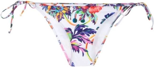 Moschino Bikini's Rood Dames