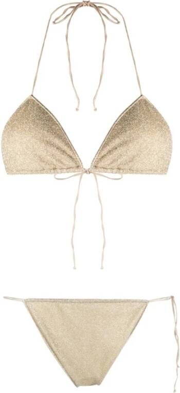 Oseree Bikini's Grijs Dames