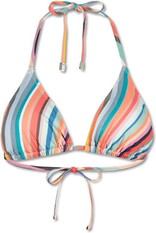 PS By Paul Smith Bikini's Blauw Dames
