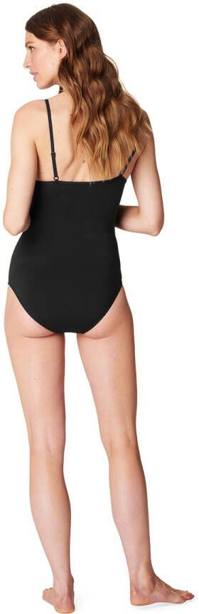 Esprit Badpak Black XL