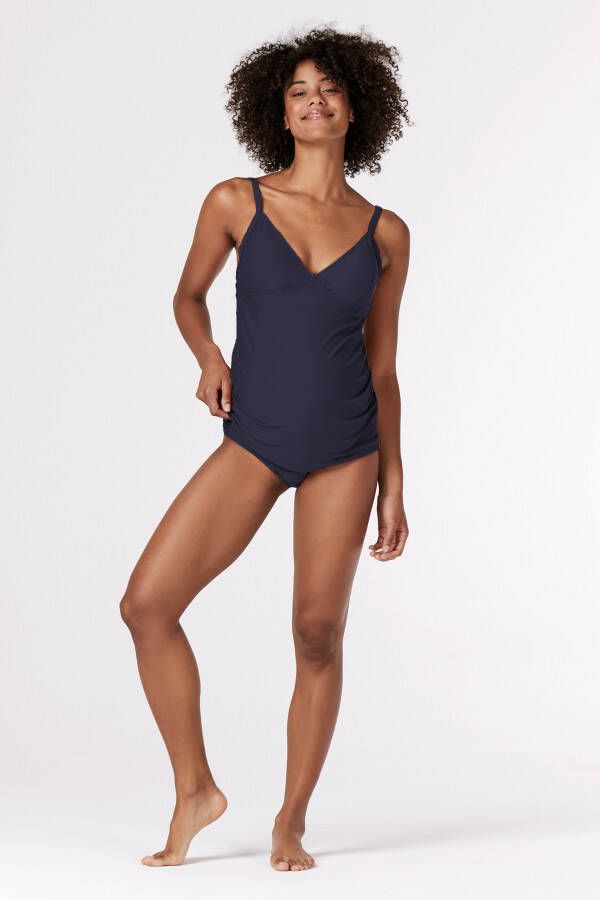 Esprit Bikinibroekje Night Sky Blue XS