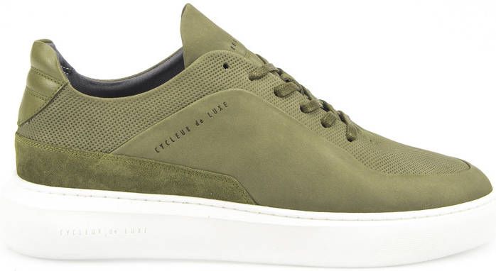 Cycleur de Luxe Echelon Heren Sneakers